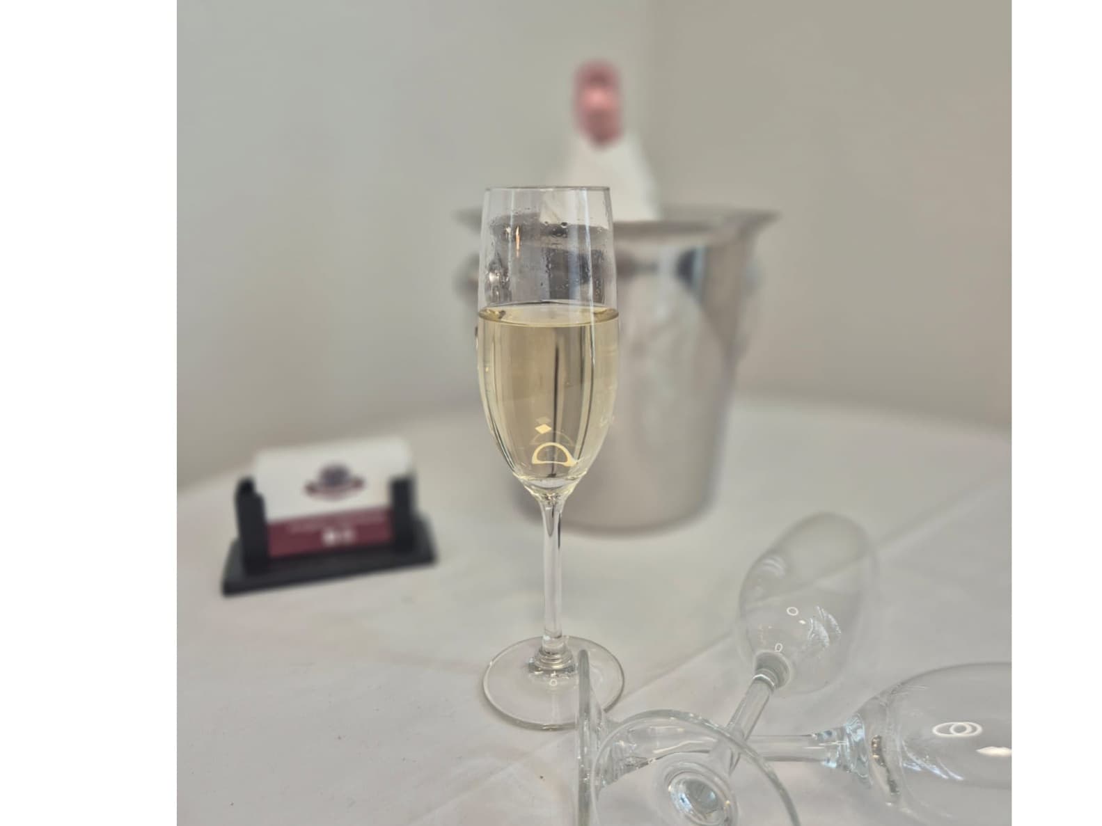 Sekt-& Champagner-Glas 220ml