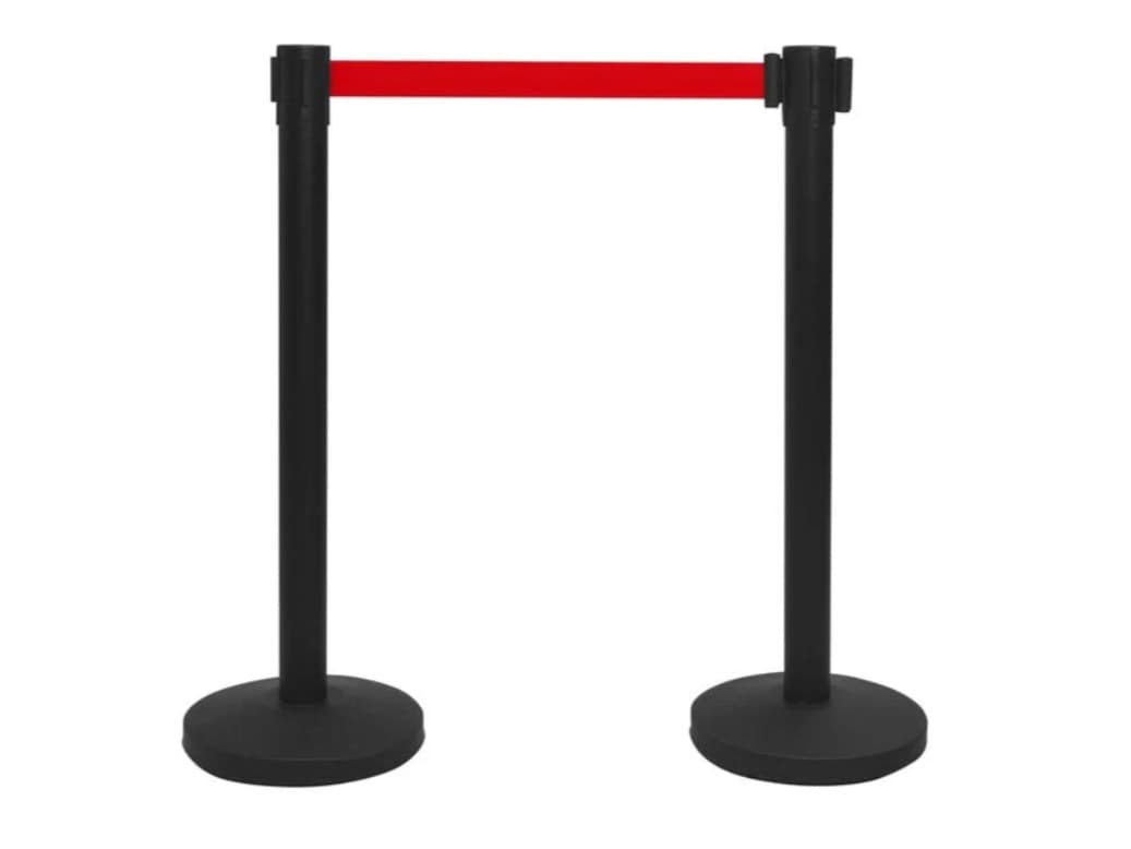 Personenleitsystem
